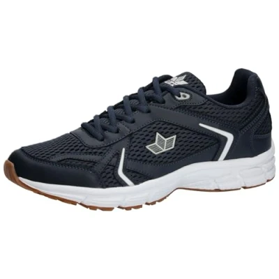 Abbildung von LICO Sneaker low, Herren, Größe: 44, Marine grau Schuhe