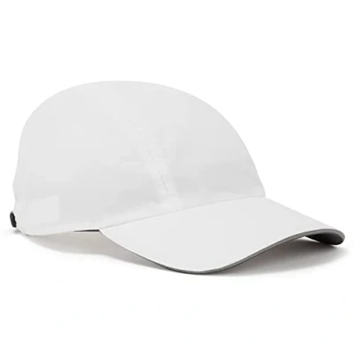 Abbildung von Gill Regatta Kappe schnell trocknend mit 50+ UV Sonnenschutz (weiß, Einheitsgröße)