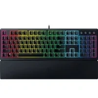 Abbildung von RAZER Ornata V3, Schwarz Gaming Tastatur