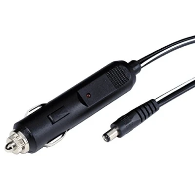 Abbildung von Monacor TM 12DC DC Anschlusskabel