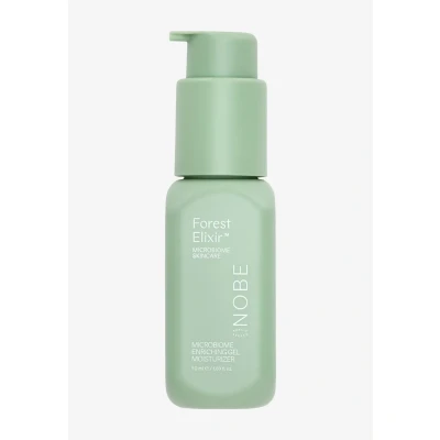 Abbildung von NOBE Forest Elixir Microbiome Enriching GEL Moisturizer Gesichtscreme, Größe: 50 ml,