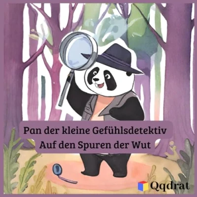 Abbildung von der kleine Gefühlsdetektiv Auf den Spuren Wut Buch Kinder ab 4