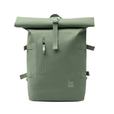 Abbildung von GOT BAG ROLL Tagesrucksack, Größe: One Size, Bass monochrome