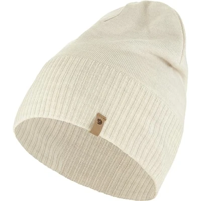 Abbildung von Fjällräven Merino Lite Hat Chalk White OneSize