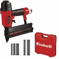 Abbildung von Einhell Druckluft Tacker &quot;TC PN 50&quot;, 8,3 bar, inkl. Zubehör