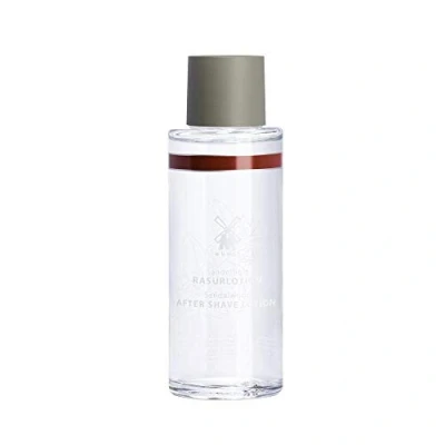 Abbildung von Mühle Sandalwood Aftershave Lotion 125 ml