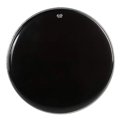 Abbildung von Remo Schlagzeugfell ENCORE Ambassador Ebony Bassdrum 24&quot; EN 1024 EB