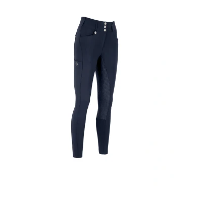 Abbildung von Pikeur Reithose NEW II Candela Full Grip
