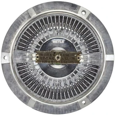Abbildung von MEYLE 314 115 2204 Viscokupplung ORIGINAL Quality BMW: 7, 5 Touring, 3 Limousine