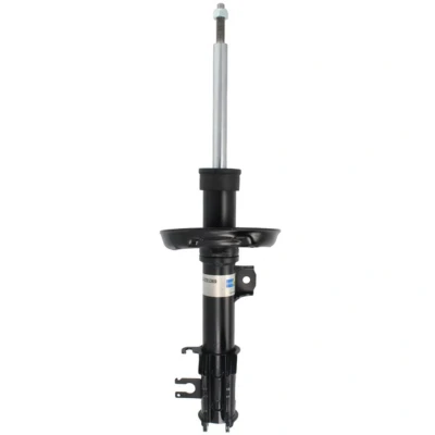 Abbildung von BILSTEIN B4 OE Replacement 22 231369 Stoßdämpfer Vorderachse links Gasdruck Zweirohr Federbein oben Stift, unten Schelle OPEL: Adam