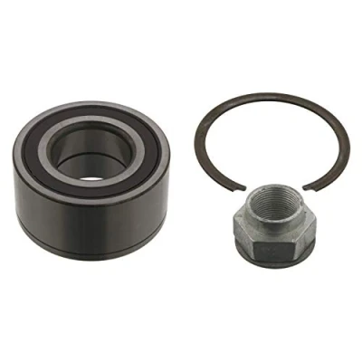 Abbildung von FEBI BILSTEIN 36967 Radlagersatz FIAT: Tipo Kombi, Stilo Schrägheck, BRAVO 2, OPEL: Combo D Kasten / Tour, LANCIA: DELTA 3