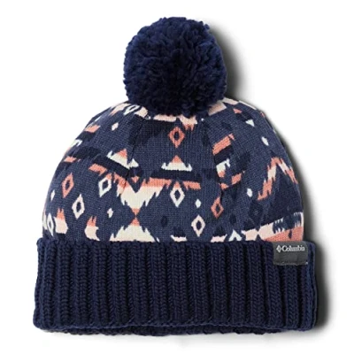 Abbildung von Columbia Unisex Sweater Weather Pom Beanie mit Bommel