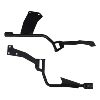 Abbildung von Shad 3P Seitenkofferträger T0TG16IF für Triumph Tiger Sport 1050