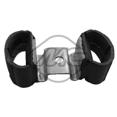 Abbildung von Motorhalterung Metalcaucho 02960