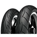 Abbildung von Metzeler Sportec Street 90/80 R14 49S PKW Sommerreifen Reifen 2761900