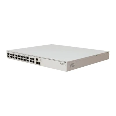Abbildung von Mikrotik 100GB CRS520 4XS 16XQ RM 2 2,5GB 4 SFP28 25GB 16WSFP28 Switch