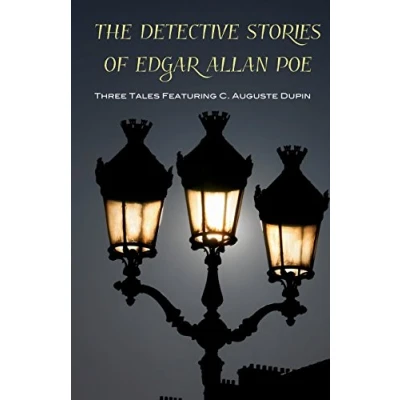 Abbildung von The Detective Stories of Edgar Allan Poe