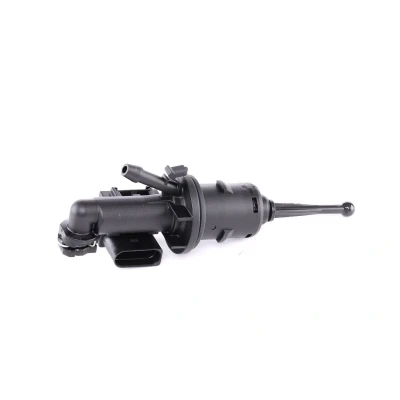 Abbildung von VALEO 874301 Kupplungsgeberzylinder für Links /Rechtslenker mit Sensor VOLKSWAGEN: Golf 6 Variant, Plus / Crossgolf, 5 Schrägheck kfzteile,