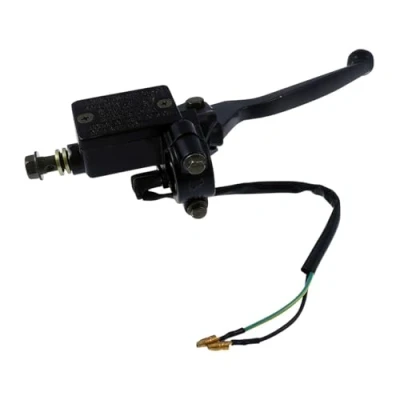 Abbildung von Bremszylinder/Hydraulikbehälter für REX RS400 50cc, RS450, RS460, RS500, RS600, RS700, RS750
