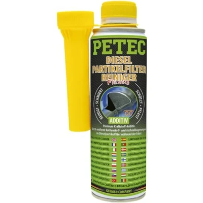Abbildung von PETEC 80550 Partikelfilter Reiniger 250