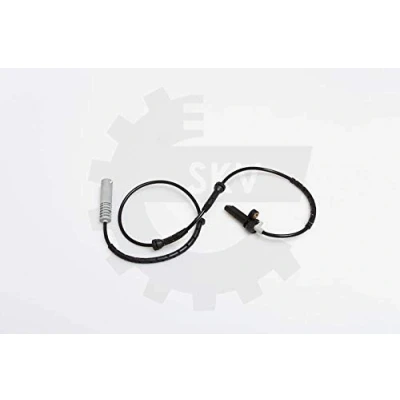 Abbildung von ESEN SKV 06SKV150 ABS Sensor Hinterachse 2 polig 930mm 12V elektrisch grau rund BMW: 5 Touring