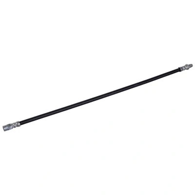 Abbildung von FEBI BILSTEIN 18628 Bremsschläuche Hinterachse links, rechts 545 MERCEDES BENZ: Sprinter 2 T Kastenwagen, 3 Kastenwagen