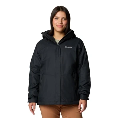 Abbildung von Columbia Bugaboo 3 Fleece Interchange Jacket, In 1 Jacke für Damen