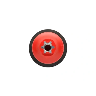 Abbildung von MIRKA 8297301011 Stützteller M14 Grip Soft, 77 mm
