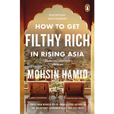 Abbildung von How to Get Filthy Rich in Rising Asia