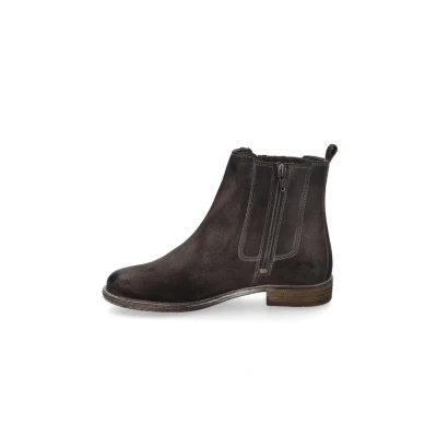 Abbildung von Josef Seibel Ankle Boot, Damen, Größe: 39, Moro Schuhe