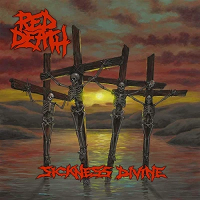 Abbildung von Sickness Divine (Special Edition CD Digipak &amp; Sticker)