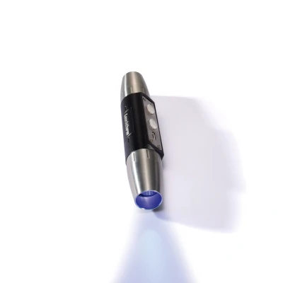 Abbildung von Leuchtturm, UV Zaklamp