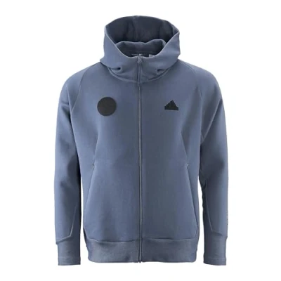 Abbildung von adidas Performance Sweatjacke FC Schalke 04 Z.N.E. Jacke