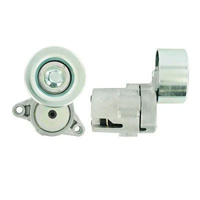 Abbildung von SKF VKM 64037 Spannrolle MAZDA: 6 Limousine, Hatchback, Station Wagon