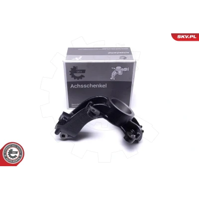 Abbildung von ESEN SKV 47SKV761 Achsschenkel Vorderachse links FORD: S Max Mk1, Galaxy Mk2 MPV, MONDEO 4 Turnier, VOLVO: V70 3