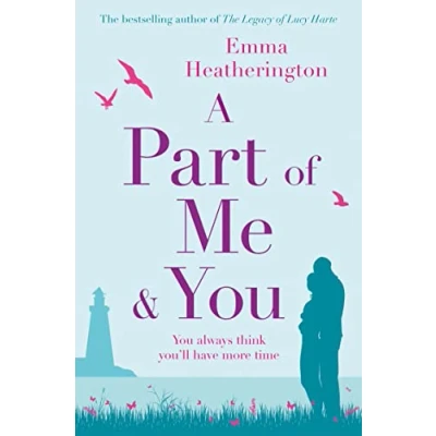 Abbildung von A PART OF ME and YOU: An incredibly moving novel that will make you laugh cry this Christmas