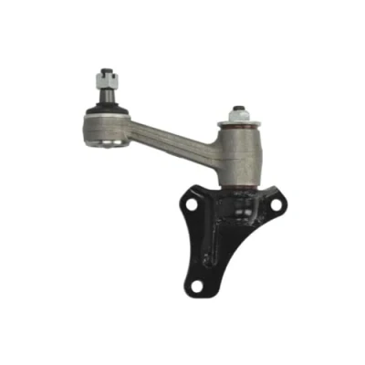 Abbildung von 555 SI 7350 Lenkzwischenhebel MITSUBISHI: PAJERO 1, 1 Canvas Top, HYUNDAI: GALLOPER 2
