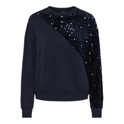Abbildung von PIECES PCNANCY LS Sweat BC