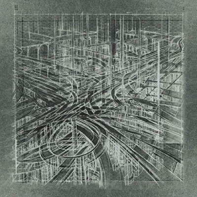 Abbildung von Concrete Desert (2lp+12inch+Mp3) [Vinyl LP]