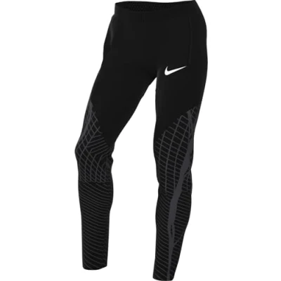 Abbildung von Nike Performance Fussball Teamsport Strike Train Jogginghose, Damen, Größe: XL, Schwarzgrauweiss