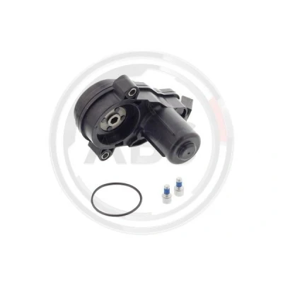 Abbildung von A.B.S. 43740 Stellelement, Feststellbremse Bremssattel MAZDA: CX 5 I, II