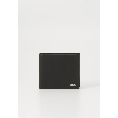 Abbildung von BOSS NEW TOWN Geldbörse, Herren, Größe: one Size, Black