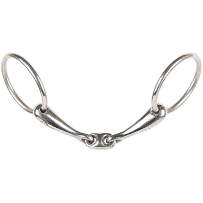 Abbildung von Harry&#039;s Horse Unterlegtrens rvs 14 mm