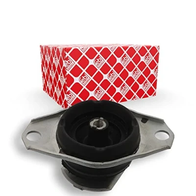 Abbildung von FEBI BILSTEIN 37578 Motorlager hinten Gummimetalllager FIAT: Doblo I Kombi, Cargo, Multipla, LANCIA: Lybra Kombi