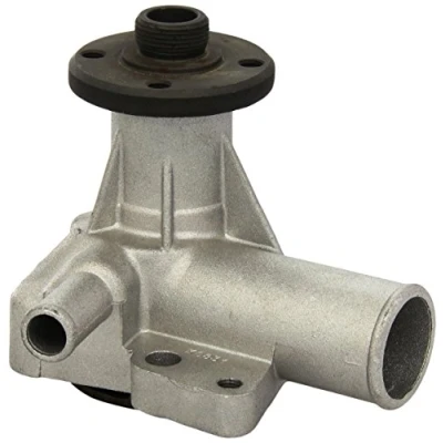 Abbildung von MAGNETI MARELLI 350981602000 Wasserpumpe FORD: Sierra Mk2 Limousine, Transit Mk3 Kastenwagen, Kastenwagen