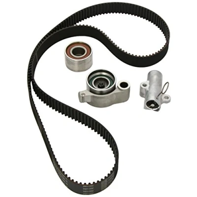 Abbildung von INA 530 0544 10 Zahnriemensatz 211 LEXUS: RX II