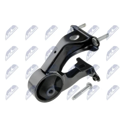 Abbildung von Lagerung, Motor NTY ZPS TY 002