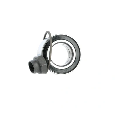 Abbildung von SKF VKBA 1432 Radlagersatz 72 FORD: Puma, FIESTA 4, Escort 6 Cabrio