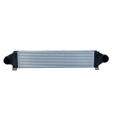 Abbildung von NRF 309079 Ladeluftkühler VOLVO: C30, V40 Schrägheck, S80 II