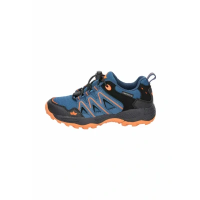 Abbildung von Outdoorschuh wasserdicht atumgsaktiv Unisex Kinder LICO Leander